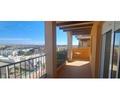 apartamento en Venta en Orihuela Costa. ETRV-T683