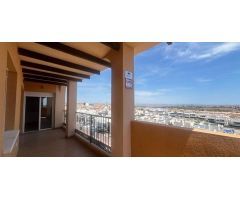 apartamento en Venta en Orihuela Costa. ETRV-T683