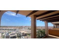apartamento en Venta en Orihuela Costa. ETRV-T683