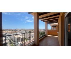 apartamento en Venta en Orihuela Costa. ETRV-T683
