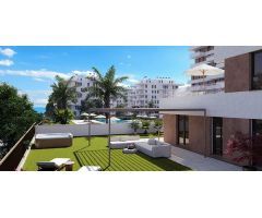 apartamento en Venta en Villajoyosa. ETRV-T685