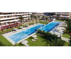 apartamento en Venta en Villajoyosa. ETRV-T686