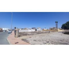 terreno en Venta en San Fulgencio. ETRV-T687