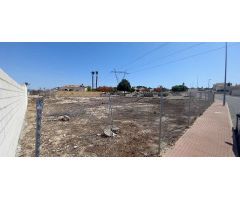 terreno en Venta en San Fulgencio. ETRV-T687