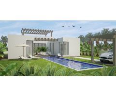 villa en Venta en Benijofar. ETRV-T69
