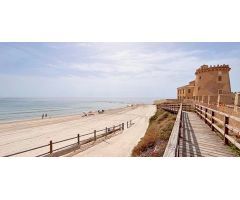 bungalow en Venta en Pilar De La Horadada. ETRV-T691