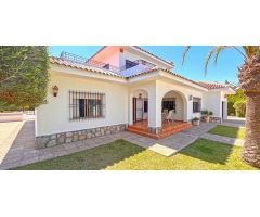 villa en Venta en Orihuela Costa. ETRV-T694