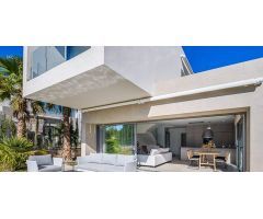 villa en Venta en San Miguel De Salinas. ETRV-T698
