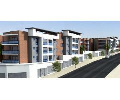 apartamento en Venta en Villajoyosa. ETRV-T70