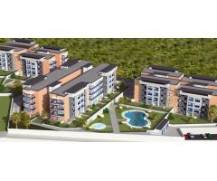 apartamento en Venta en Villajoyosa. ETRV-T70