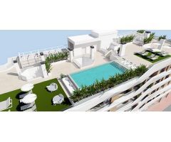 apartamento en Venta en Guardamar Del Segura. ETRV-T700