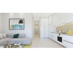 apartamento en Venta en Guardamar Del Segura. ETRV-T700