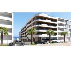 apartamento en Venta en Guardamar Del Segura. ETRV-T701