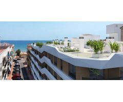 apartamento en Venta en Guardamar Del Segura. ETRV-T701
