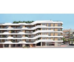 apartamento en Venta en Guardamar Del Segura. ETRV-T701