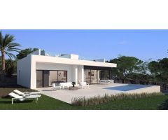villa en Venta en San Miguel De Salinas. ETRV-T703