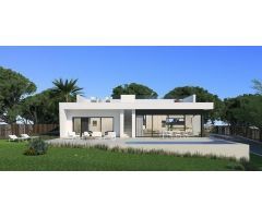 villa en Venta en San Miguel De Salinas. ETRV-T703