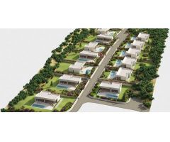villa en Venta en San Miguel De Salinas. ETRV-T703
