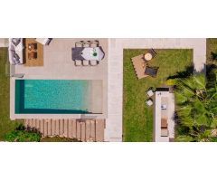 villa en Venta en San Miguel De Salinas. ETRV-T704
