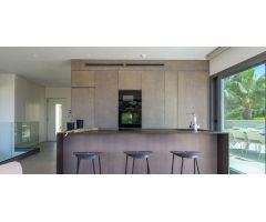 villa en Venta en San Miguel De Salinas. ETRV-T704