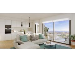 apartamento en Venta en Mutxamel. ETRV-T706