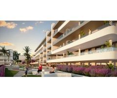 apartamento en Venta en Mutxamel. ETRV-T708