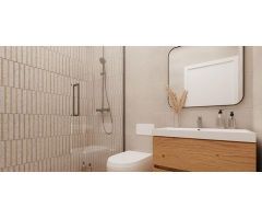 apartamento en Venta en Mutxamel. ETRV-T709