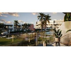 apartamento en Venta en Santa Pola. ETRV-T71