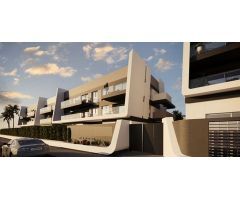 apartamento en Venta en Santa Pola. ETRV-T71