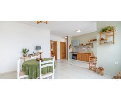 apartamento en Venta en Los Montesinos. ETRV-T710