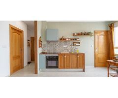 apartamento en Venta en Los Montesinos. ETRV-T710