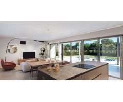 villa en Venta en San Miguel De Salinas. ETRV-T712