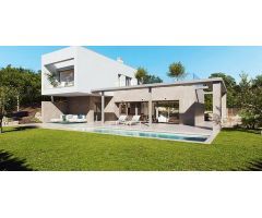 villa en Venta en San Miguel De Salinas. ETRV-T712