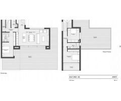 villa en Venta en San Miguel De Salinas. ETRV-T712