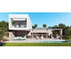 villa en Venta en San Miguel De Salinas. ETRV-T712