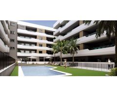 apartamento en Venta en Santa Pola. ETRV-T717