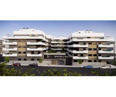 apartamento en Venta en Santa Pola. ETRV-T718