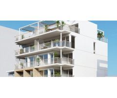 apartamento en Venta en Villajoyosa. ETRV-T730