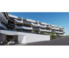 apartamento en Venta en Benijofar. ETRV-T731
