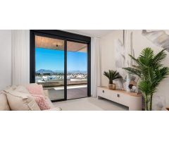 apartamento en Venta en Benijofar. ETRV-T731