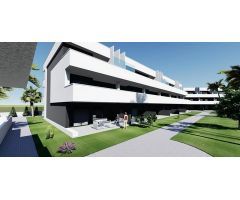apartamento en Venta en Guardamar Del Segura. ETRV-T736