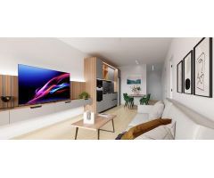 apartamento en Venta en Guardamar Del Segura. ETRV-T736