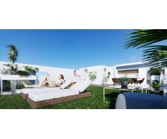 apartamento en Venta en Benijofar. ETRV-T739