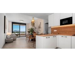 apartamento en Venta en Benijofar. ETRV-T739