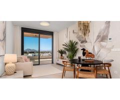 apartamento en Venta en Benijofar. ETRV-T739