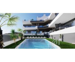 apartamento en Venta en Benijofar. ETRV-T740