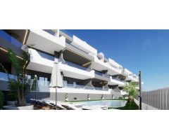 apartamento en Venta en Benijofar. ETRV-T744