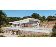 villa en Venta en San Miguel De Salinas. ETRV-T748