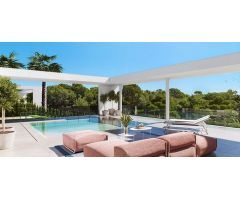 villa en Venta en San Miguel De Salinas. ETRV-T749