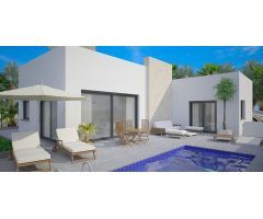 villa en Venta en Benijofar. ETRV-T753